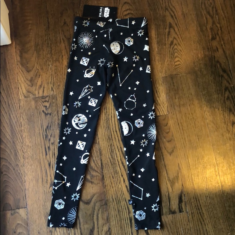 Terez Star Wars NWT leggings - Size Medium
